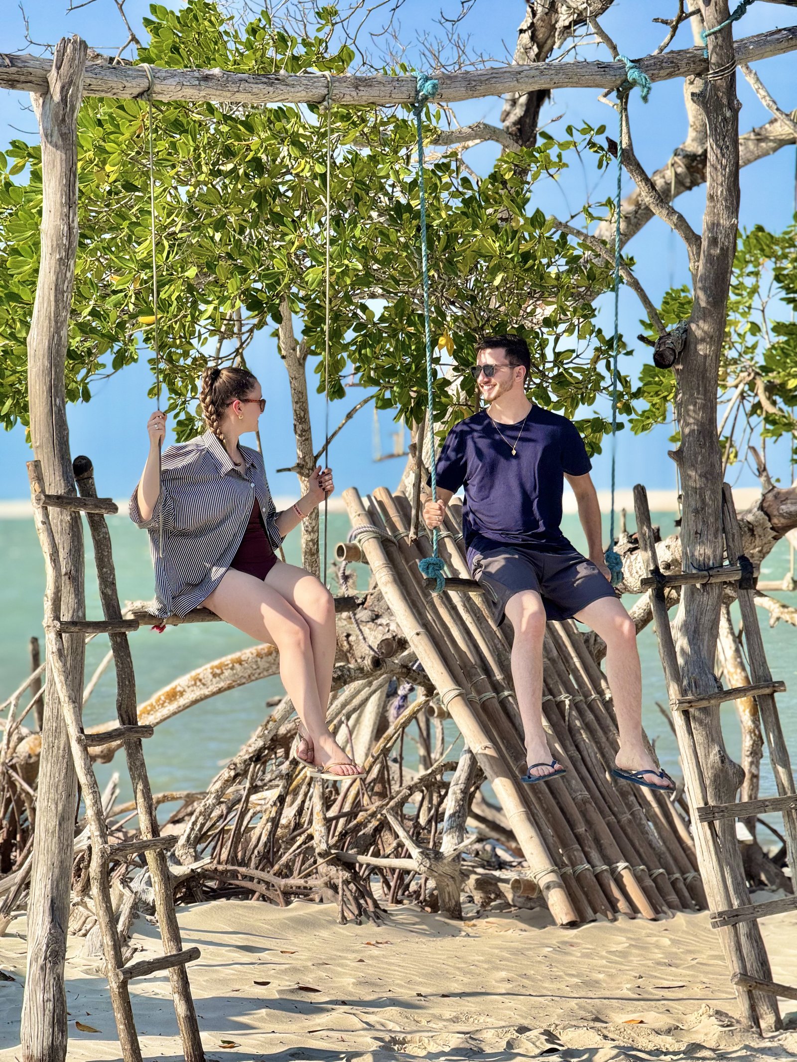 Registro de passeio em Jericoacoara — foto 4